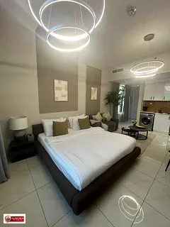 Fully Furnished | Vacant | Prime Location