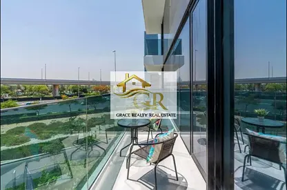 Luxury 2BR Fully Furnished | Stunning Skyline View
