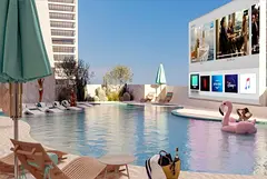 Smart Homes Attractive Design Ever | Best Deal For Investors | High Quality Finishing &amp; Amenitie