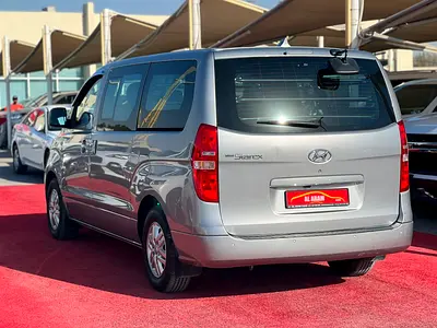 صورة 4 لـ 2021 Hyundai H1