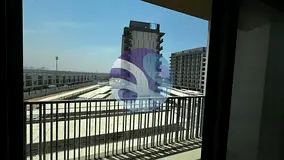 Furnished Studio for Rent | MAG 980 | MBR City – Meydan