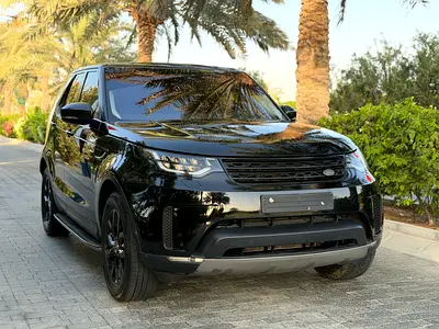 Land Rover Discovery HSE Si6, миниатюра 5