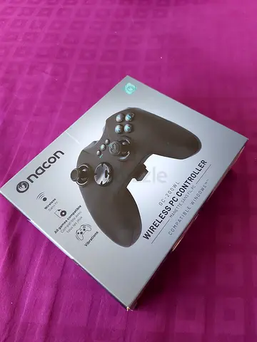 Nacon Wireless PC Controller (Brand New in Box)