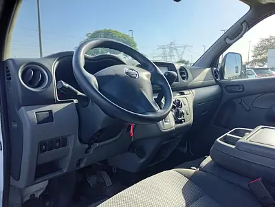 صورة 12 لـ 2022 Nissan URVAN