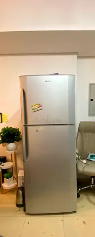 Hitachi refrigerator - Good working condition - 400 EAD