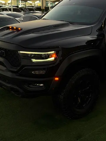 2024 RAM 1500 TRX — миниатюра 18