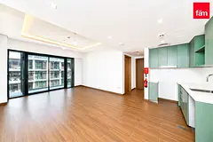Brand New | High Floor | Burj View