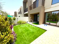 Parkside Elegance | Single Row Villa | Premium Family Living in La Violeta 1