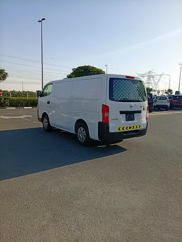 صورة 9 لـ 2022 Nissan URVAN