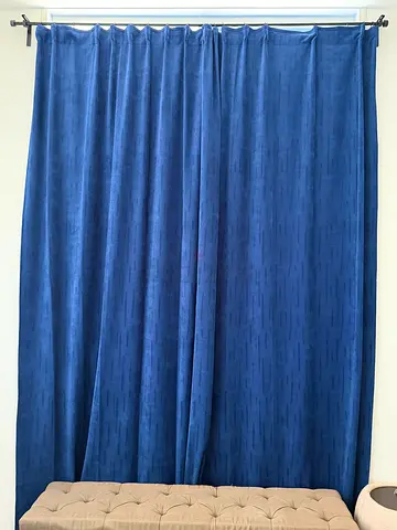 Curtains