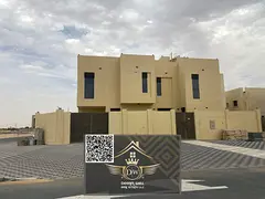 Spacious 6-Bedroom Villa | 5,500 Sqft BUA | Private Pool | AED 3.7M