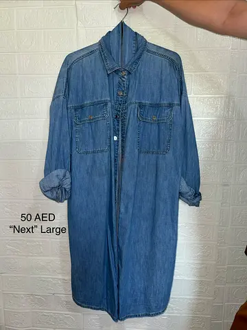 Next Dress