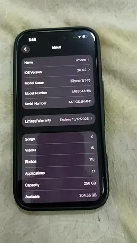 iPhone