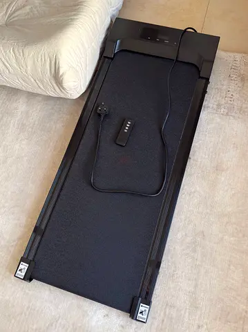 Walking Pad Treadmill –GoodCondition