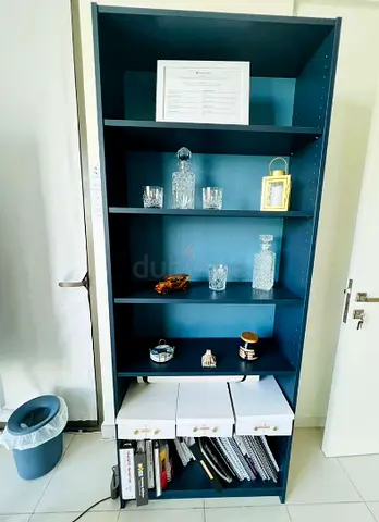 Shelving / Bookcase
