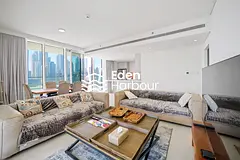 FURNISHED | CORNER LAYOUT | VACANT