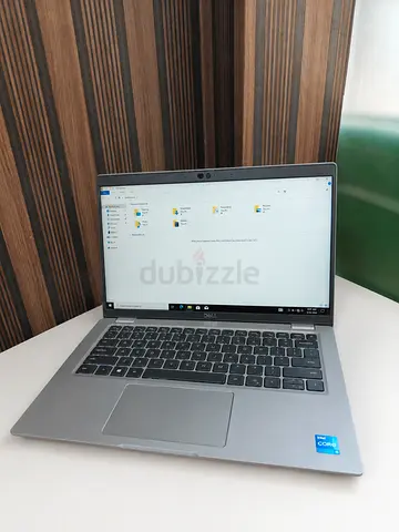 SALE! MOST DEMANDED DELL LATITUDE 5420 - 11TH GEN - 16GB RAM - ZERO LAG -