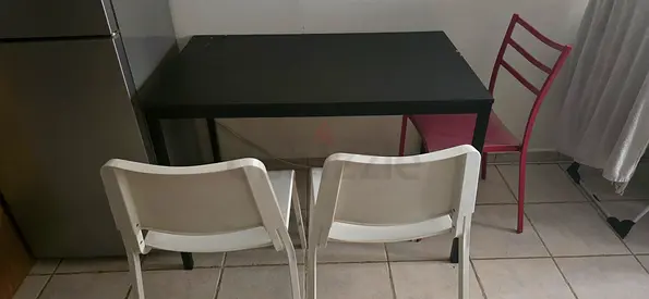Ikea chair