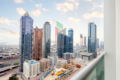 2BR Apartment Ready to Move In l Minutes from Burj Khalifa