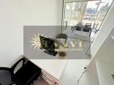 Spacious office for rent| Flexible & Affordable Office Solutions