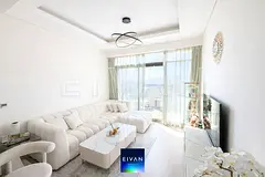 Furnished Unit | City View Balcony | Metro Access