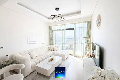 Furnished Unit | City View Balcony | Metro Access