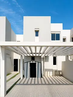 3BR+Maid Villa | Private Garden | Arabella 3 Mudon