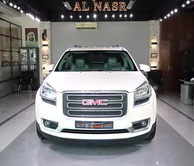 صورة 2 لـ 2013 GMC ACADIA