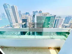 1 Month Free! Massive 1BR in Al Mamzar | 2 Baths | Gym &amp; Pool | Near Dubai