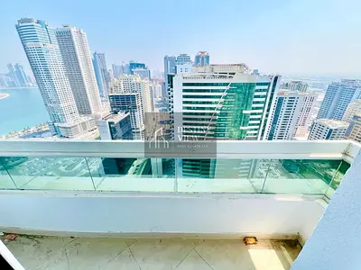 1 Month Free! Massive 1BR in Al Mamzar | 2 Baths | Gym & Pool | Near Dubai