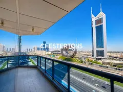 Dubai Museum Views | Prime Location | 3-Bedroom