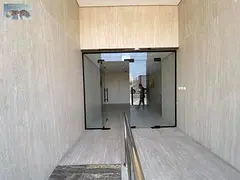 Apartment for rent in Ajman one bedroom and living room in Al Jurf Industrial 3 first tenant new bui