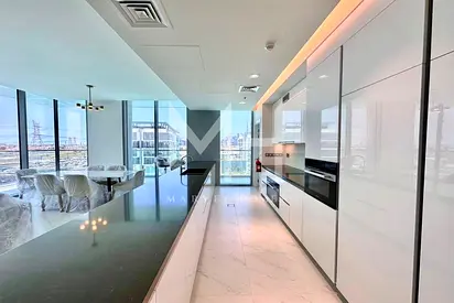 Brand New | Semi Furnished | Lagoon View