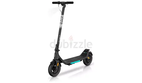 Zinc X Formula E electric scooty-Brand New