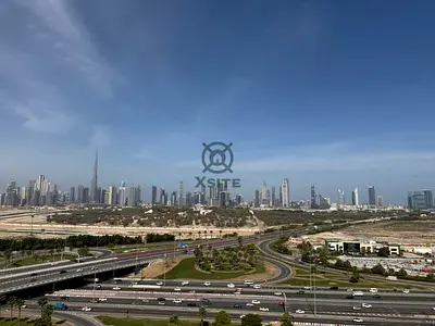 Best Option | High Floor | Burj Khalifa View