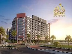 10% DISCOUNT| HAND OVER 2026| 14% ROI.