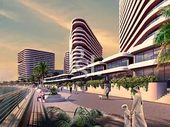 Elegant 3BR Waterfront Apartment | Sea La Vie
