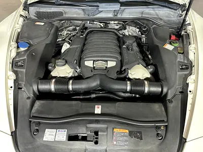 صورة مصغرة 10 لـ 2012 Porsche CAYENNE