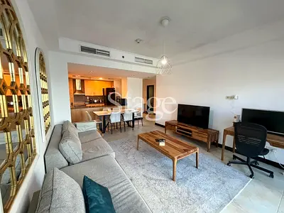 Fully Furnished | Spacious with Store | Cluster V