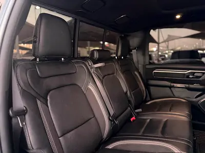 2024 RAM 1500 TRX — миниатюра 20