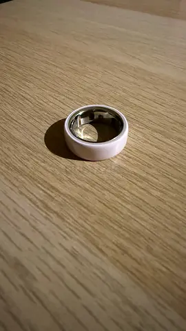 Aura ring 7