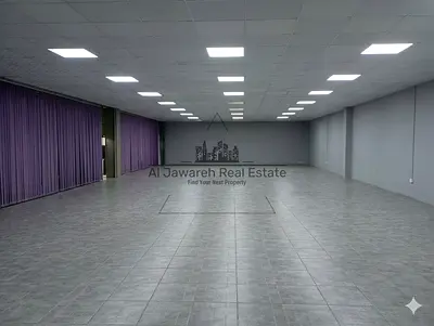 For Rent Warehouse + Yard in Umm Al Quwain