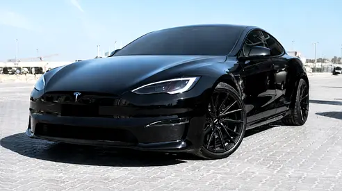 Tesla Model S Long Range 2024 GCC Specs