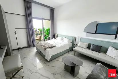 Fully Furnished | VACANT | Spacious