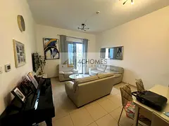 Vacant Soon | Community View | 3BHK+Maid | Balcony