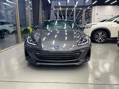 Subaru Brz, миниатюра 4