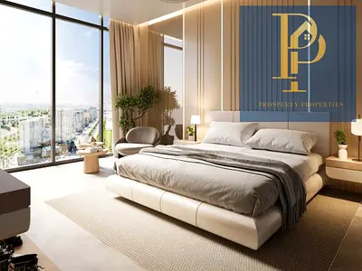 Sports City Living with Amenities & Views