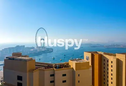 Bluewaters and Sea View | 12 Cheques | Vacant