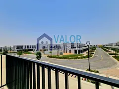 Elegant Villa | Greenview Emaar South | 3 BHK and Maid Room