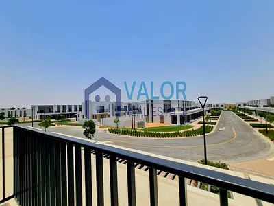 Elegant Villa | Greenview Emaar South | 3 BHK and Maid Room